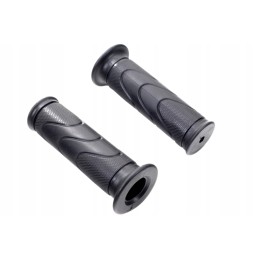 Rubber shifters grips tuning set atv quad bashan 22mm