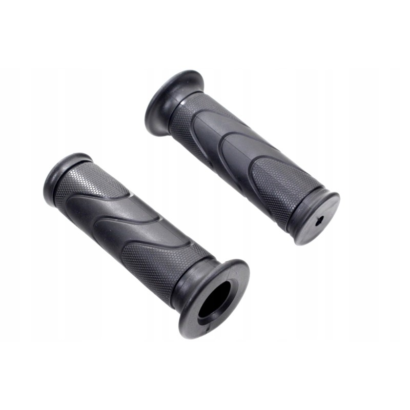 Rubber shifters grips tuning set atv quad bashan 22mm