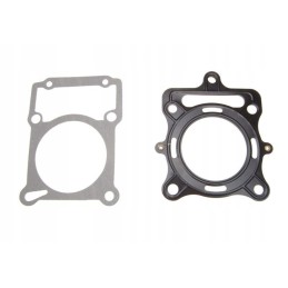 Head and cylinder gasket atv 200 engine liquid