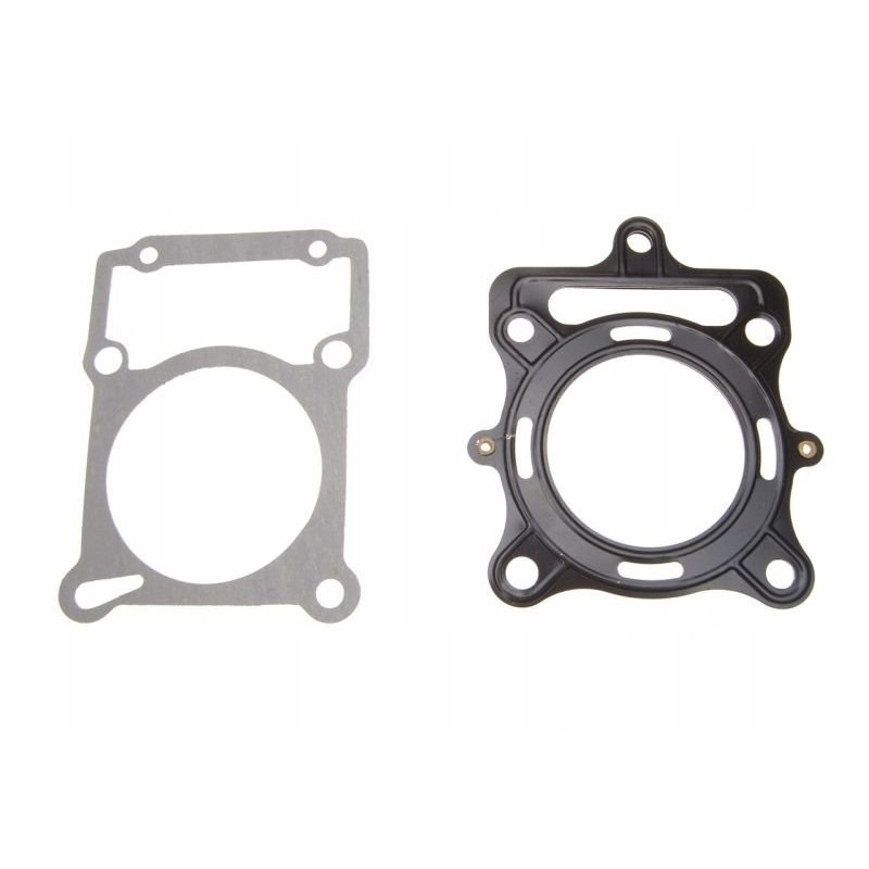 Head and cylinder gasket atv 200 engine liquid