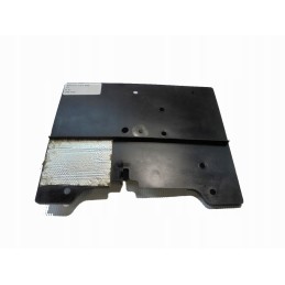 Plastic filling Arctic Cat 650 H1