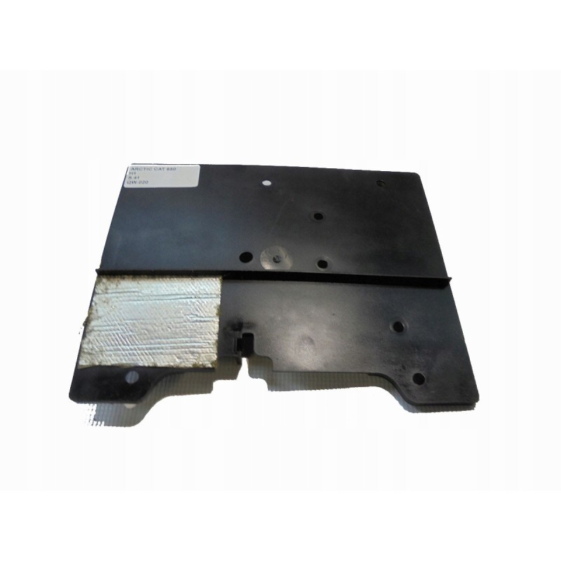 Plastic filling Arctic Cat 650 H1