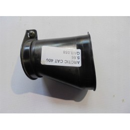 Airbox air filter arctic cat 400