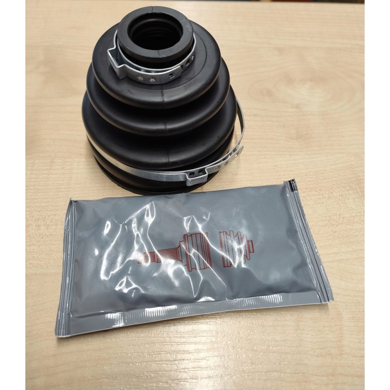 Rear inner joint cover Can Am Outlander