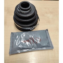 Outer rear joint cover Can Am Outlander