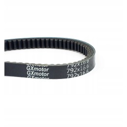 V-belt 792 16 6 longija gx motor