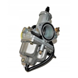 ATV 200 250cc PZ30 carburetor for quad, cable choke