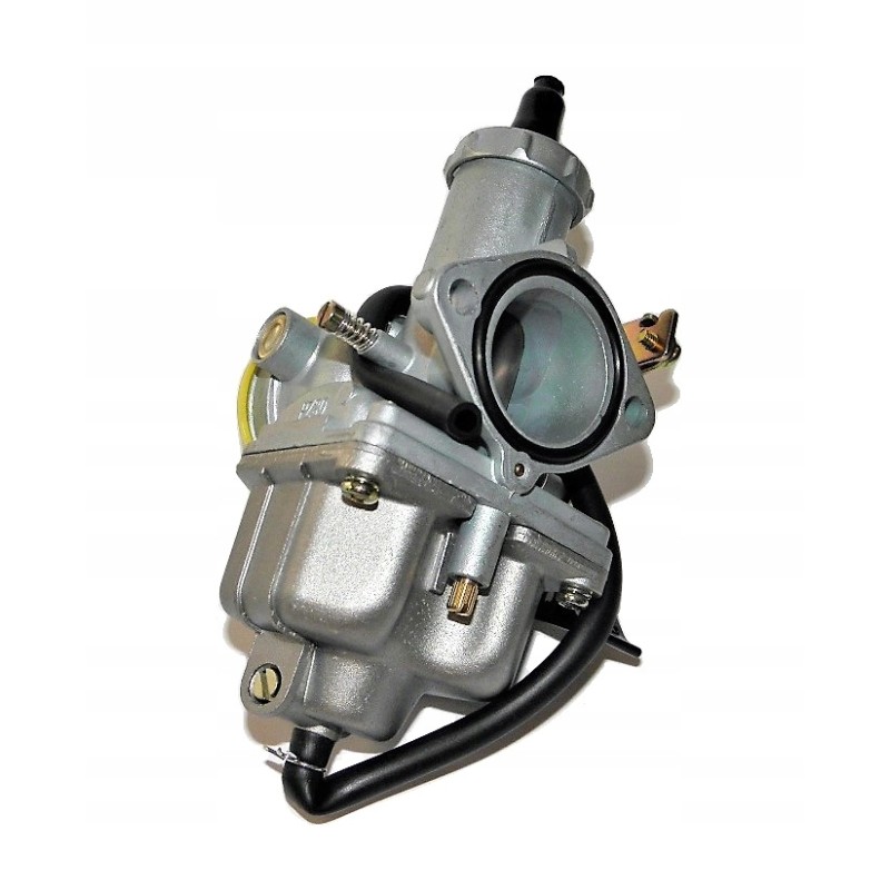 ATV 200 250cc PZ30 carburetor for quad, cable choke