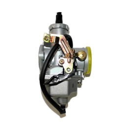 ATV 200 250cc PZ30 carburetor for quad, cable choke