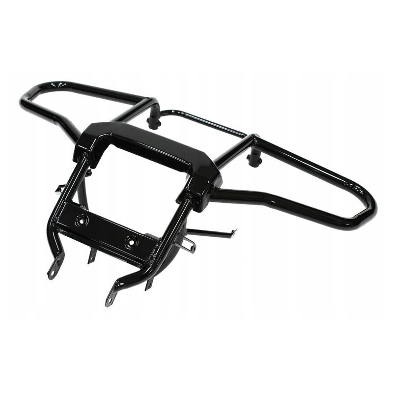 Honda trx500 front bumper bumper piping oem