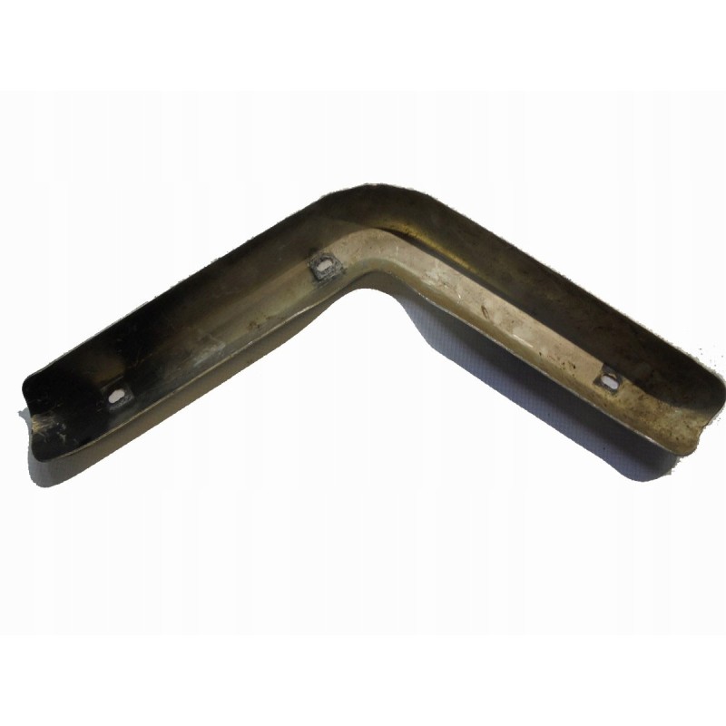 Arctic Cat 700 exhaust muffler cover