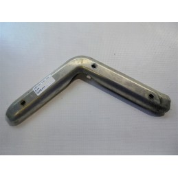 Arctic Cat 700 exhaust muffler cover