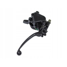 ATV 110 150cc brake throttle with 2 cables