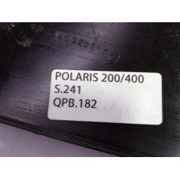 Plastic side fairing Polaris 200400
