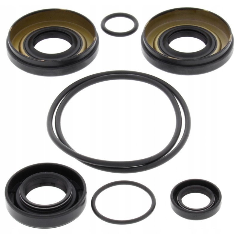 Kawasak KVF 750 differential repair kit