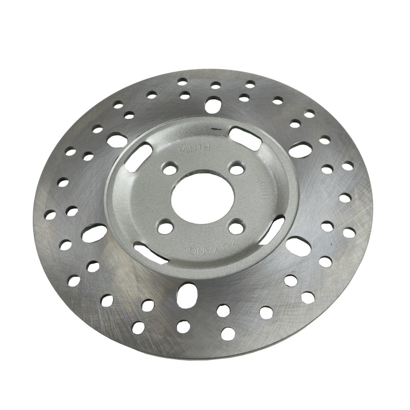 Ns_rear brake disc for ATV 150 200 250 quad