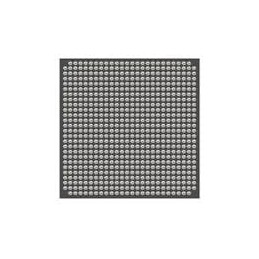 1 pcs : 10M50DAF672I7G - FPGA - Field Programmable Gate Array non-volatile FPGA, 500 I/O, 672FBGA
