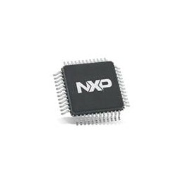 1 pcs : LPC1113FBD48/302EL - ARM Microcontrollers - MCU Scalable Entry Level 32-bit Microcontroller (MCU) based on ARM Cortex-M0