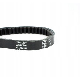 V-drive belt 749 17 7 router lux gx mo
