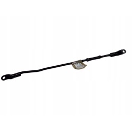 Arctic Cat 700 gear lever