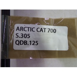 Arctic Cat 700 gear lever