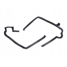 Shinray ATV 150 cylinder cover gasket