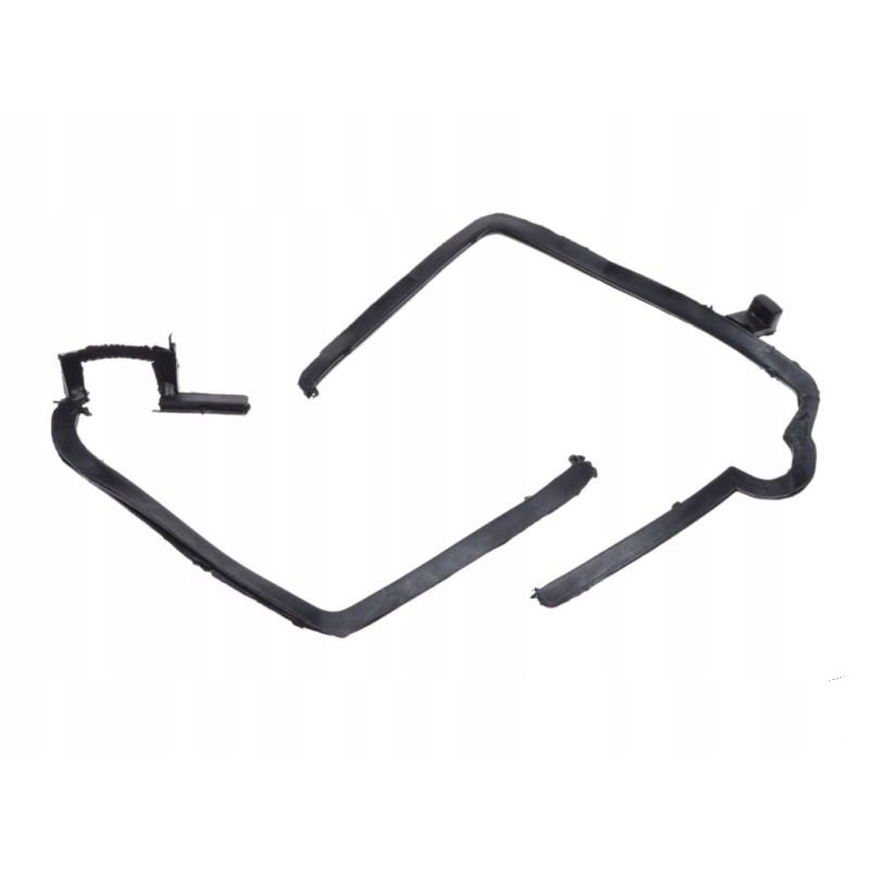 Shinray ATV 150 cylinder cover gasket