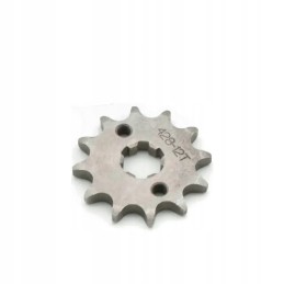 Output sprocket 428h 12 shafts 17 14 teeth
