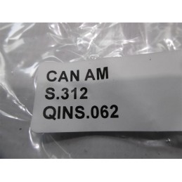 Can am 650 800 1000 harness installation