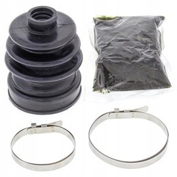Ball joint cover Kawasaki 19 5016