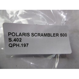 Polaris Scrambler 500 brake cable