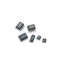 1 pcs : HCPL-0930-000E - Digital Isolators Digital Isolator 100MBd