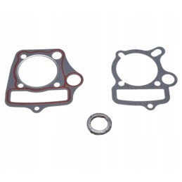 Chinese ATV Quad 110 4t cylinder gasket 52 40