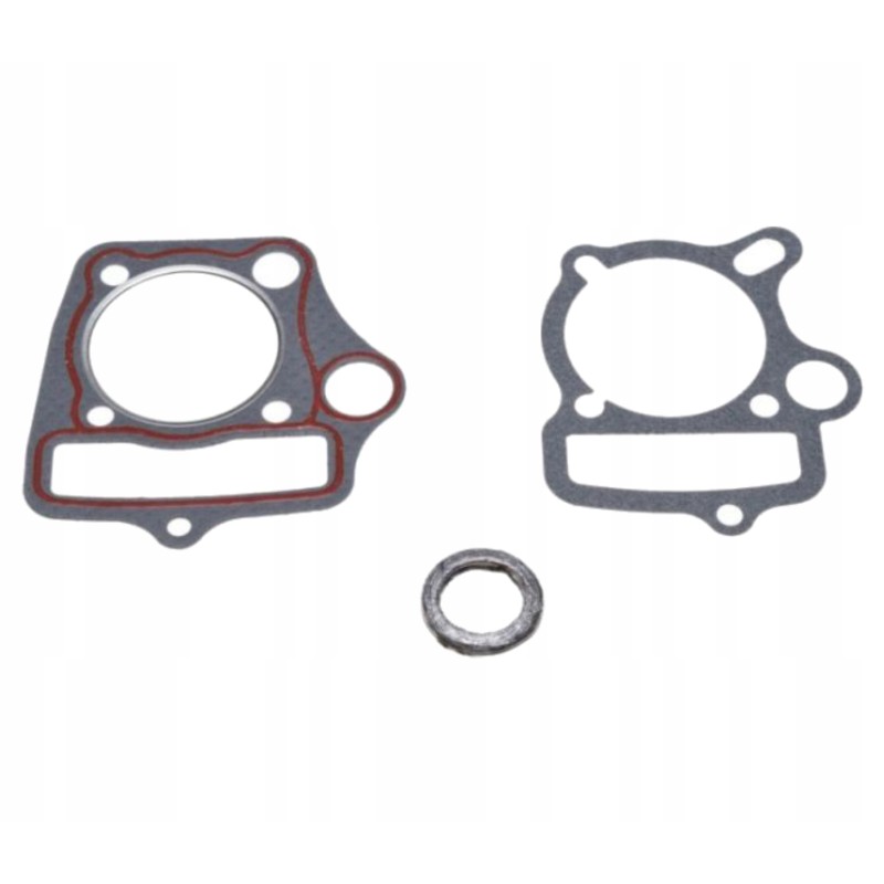 Chinese ATV Quad 110 4t cylinder gasket 52 40