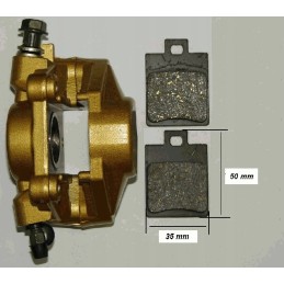 Grimec zhc00001 brake caliper