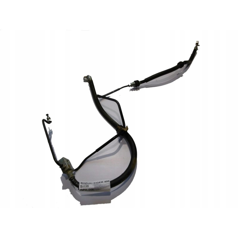 Brake hose suzuki lt a 400 eiger