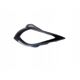 Yamaha raptor 350 plastic filling