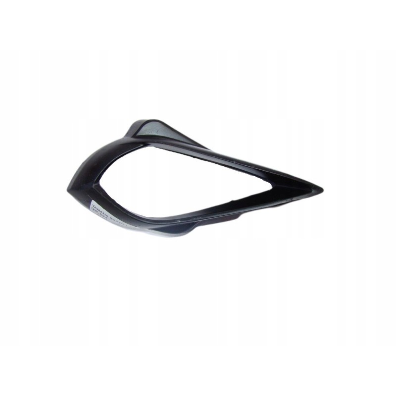 Yamaha raptor 350 plastic filling