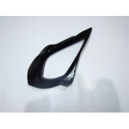 Yamaha raptor 350 plastic filling