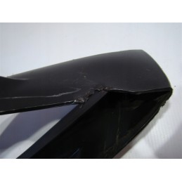 Yamaha raptor 350 plastic filling