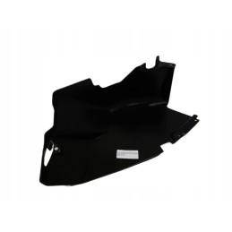 Polaris sportsman plastic filling