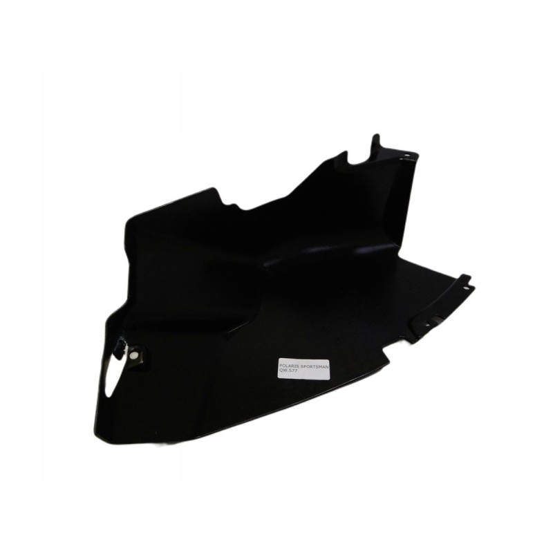 Polaris sportsman plastic filling