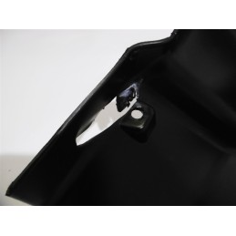 Polaris sportsman plastic filling