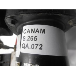 Can am 650 800 1000 pneumatic pump