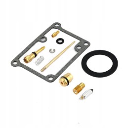Carburetor repair kit for yamaha blaster yfs 200