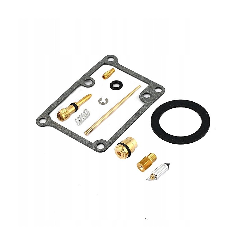 Carburetor repair kit for yamaha blaster yfs 200