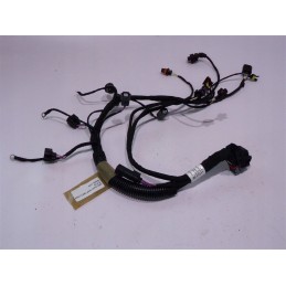 Sea doo rxp rxt 260 harness installation