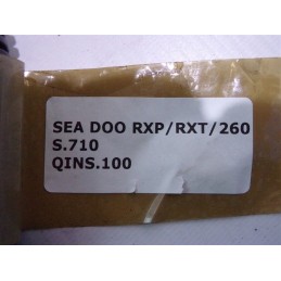 Sea doo rxp rxt 260 harness installation