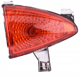 Rear right lamp quad atv 110 mini