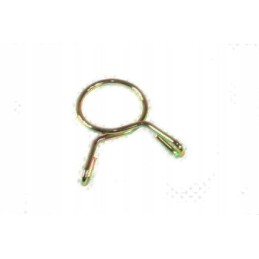 Cable clamp clamp for hose 11-13 mm quad cross motorcycles auto